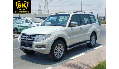 Mitsubishi Pajero /SIGNATURE EDITION/ LOT#16883