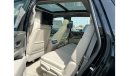 كاديلاك XT6 Cadillac Escalade Sport Platinum 2023 Black