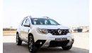 Renault Duster 2020 Renault Duster SE, 5dr SUV, 1.6L 4cyl Petrol, Automatic, Front Wheel Drive