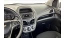 Chevrolet Spark LS