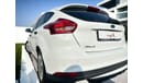 Ford Focus Ambiente 1.6L Hatchback