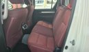 Toyota Hilux 2018 Toyota Hilux DC TRD (AN120), 4dr Double Cab Utility, 4L 6cyl Petrol, Automatic, Four Wheel Driv