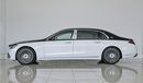 مرسيدس بنز S680 Maybach V12