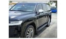 Toyota Land Cruiser Toyota LAND CRUISER VXR, 4.1L, , NEW SHAPE, FULL OPTION , Petrol, SUV, 4WD ||  GCC || MODEL 2022