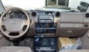 Toyota Land Cruiser Pick Up 70 SERIES