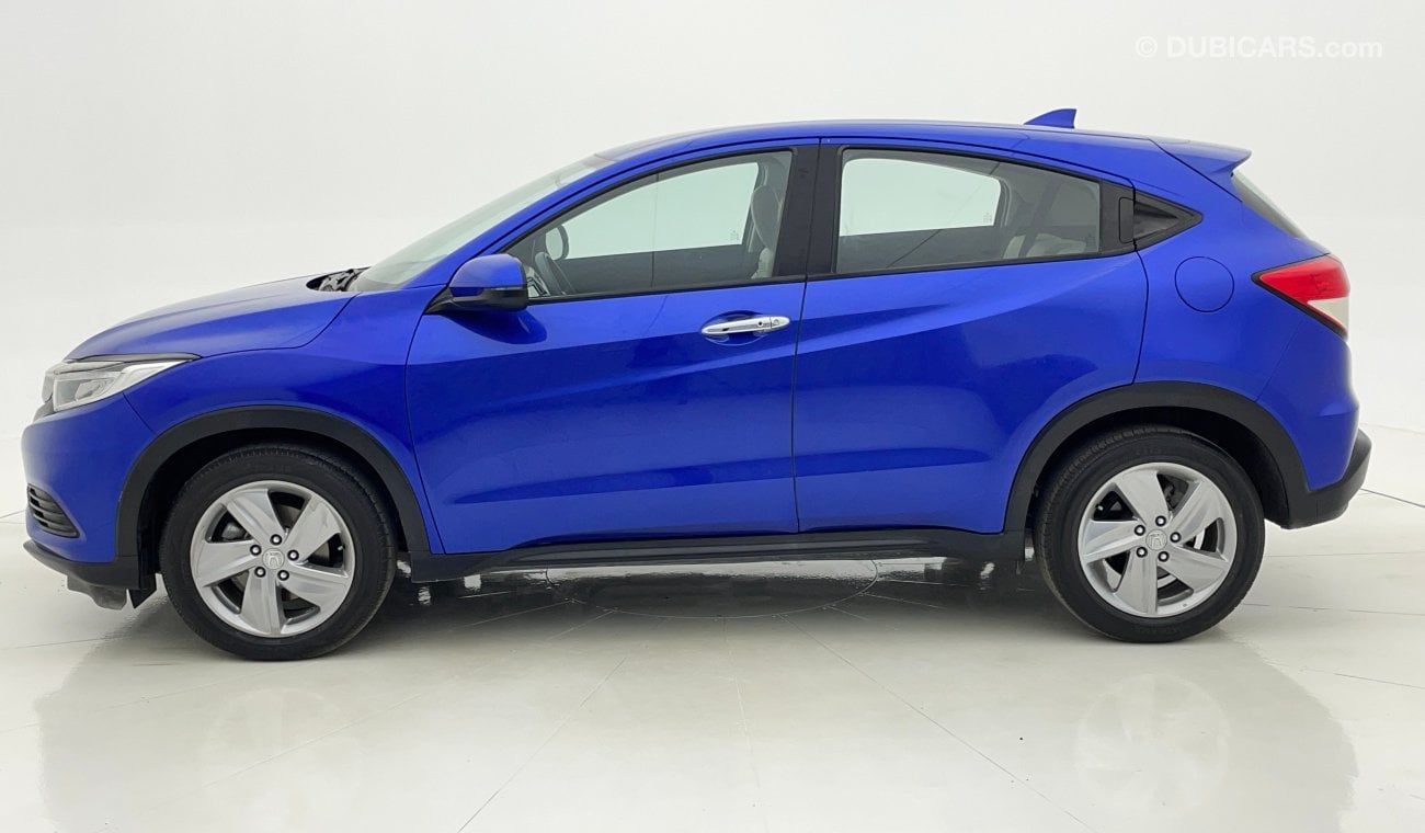 Honda HRV LX 1.8 | Zero Down Payment | Free Home Test Drive