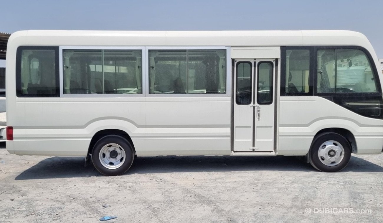 Toyota Coaster