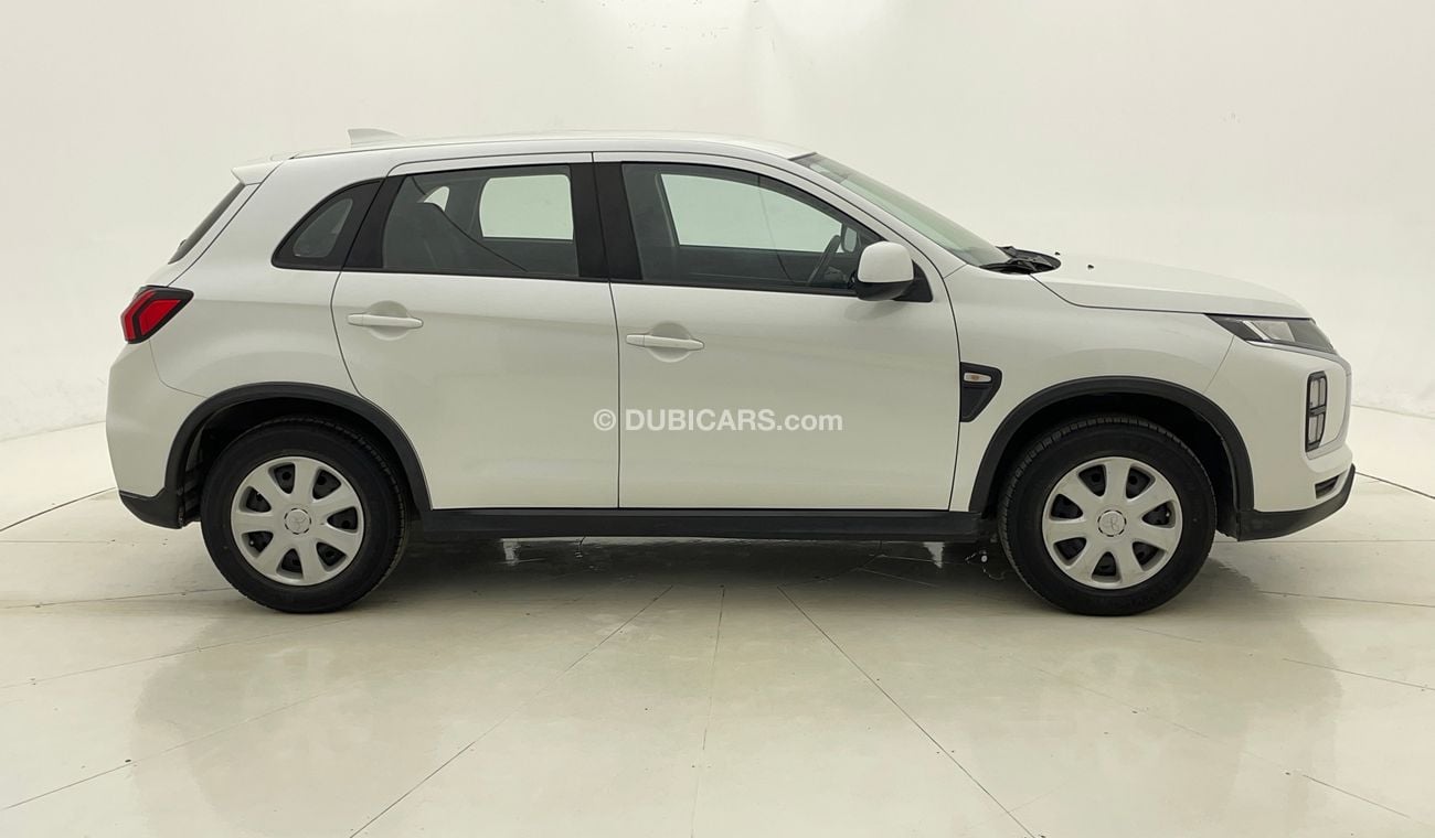 Mitsubishi ASX GLX LOWLINE 2 | Zero Down Payment | Home Test Drive