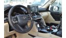 Toyota Land Cruiser 2024 TOYOTA LAND CRUISER 3.3L DIESEL GXR TWIN TURBO