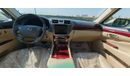 Lexus LS460 Lexus Ls 460