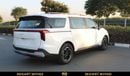 كيا كارنيفال KIA CARNIVAL 3.5L MID A/T PTR 2025