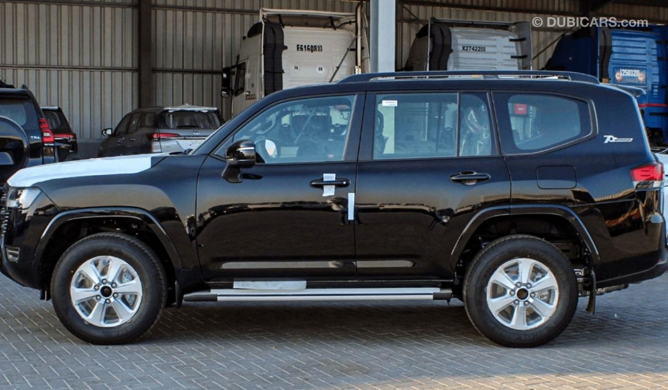 Toyota Fortuner Executive A/T 2.7L Petrol 4x4 2024YM