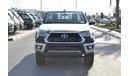 Toyota Hilux 4WD Double Cab 2.8L MT Diesel SR5