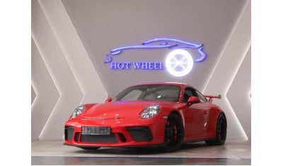 Porsche 911 GT3 GT3