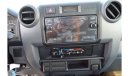 Toyota Land Cruiser Hard Top 5 Doors New