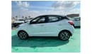 Hyundai Grand i10 Hyundai Grand  i10 SEDAN /hatch back 1.2P AT MY2023