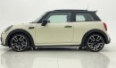 Mini Cooper JOHN COOPER WORKS 2 | Zero Down Payment | Free Home Test Drive