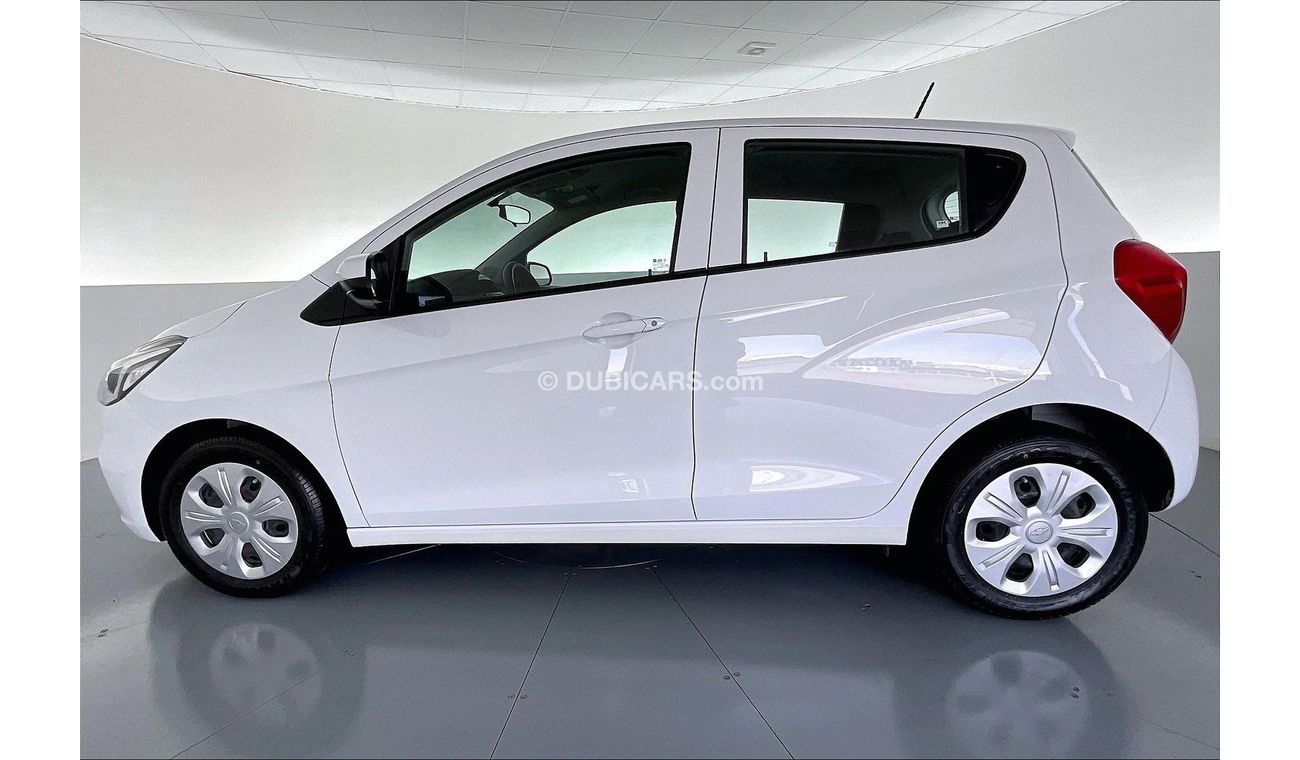 Chevrolet Spark LS