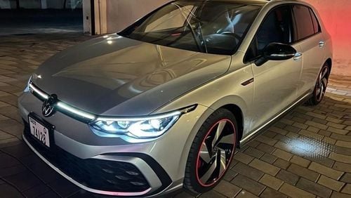 Volkswagen Golf GTI Sport 2.0T