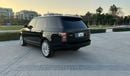 Land Rover Range Rover Vogue Large Super charged