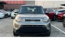 Kia Soul EX 1.6L V4