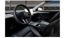 Tesla Model 3 Standard | 2,213 P.M  | 0% Downpayment | Excellent Condition!