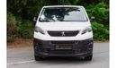 Peugeot Expert Std 2019 | PEUGEOT EXPERT | MANUAL TRANSMISSION | DELIVERY VAN | DIESEL | P01090