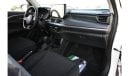 Suzuki Swift 2025 SUZUKI SWIFT HATCHBACK GLX 1.2L PETROL AT