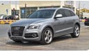 Audi Q5 SLine  3.2 Quattro