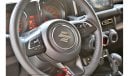 Suzuki Jimny GLX 2024 4WD 7 years Warranty