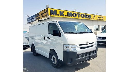 Toyota Hiace TOYOTA HIACE CARGO VAN