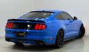 Ford Mustang GT Premium 2017 Ford Mustang GT Premium, Warranty, Full Service History, Excellent Condition, GCC