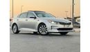 Kia Optima EX 1.6L In excellent condition and requires no expenses