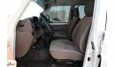 Toyota Land Cruiser Pick Up Double Cabin 2.8L Diesel AT