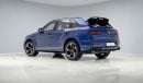 Bentley Bentayga S - 2 Years Approved Warranty -  Approved Prepared Vehicle