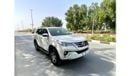 Toyota Fortuner GXR 4.0L (278 HP)