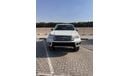 Toyota Hilux GLX Long 2.7L Double Cab Utility