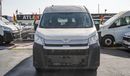 Toyota Hiace Diesel M/T