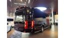 Mercedes-Benz Sprinter 519 CDI I Wooden Floor I 18 Seater