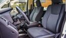 تويوتا هاياس 2022 Model Toyota HiAce VX, 9-Seater, 2.8L Diesel 6A/T (HC-RP22)