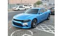 Dodge Charger DODGE CHARGER  2015 VERY CLEAN