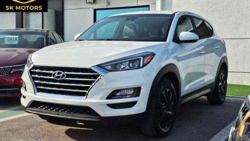 Hyundai Tucson SE/ LANE ASSIST/ E BRAKE/ RADAR/ LEATHER/ 2 KEYS/ LOW MIELAGE/ ORG AIRBAG/ 682 MONTHLY/ LOT# 74437