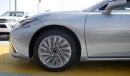 Lexus ES350 V6 3.5L PETROL Full Option