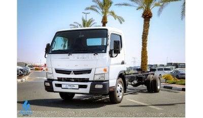 Isuzu NPR long chassis 6 Ton 16FT 3.0L Euro 5 With ABS 170 Fuel Tank model 2023