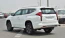 Mitsubishi Montero Brand New Mitsubishi Montero Sport 2023 Export 3.0L A/T 4WD Petrol|White/Beige |MONTEROSPORTGLS2|