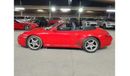 بورش 911 PORSCHE 911 CARRERA CABRIOLET 3.6L 2007, EXCELLENT CONDITION, LEATHER INTERIOR AND MORE..