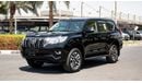 Toyota Prado GXR 4.0P AT MY2023 - BLACK