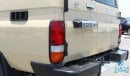 Toyota Land Cruiser Hard Top DIESEL LC 78 4.2 LTR -1HZJ- DUAL FUEL TANK -DIFFERENTIAL LOCK -POWER WI