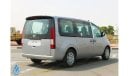 هيونداي ستاريا 2024 Luxury 9 Seater 3.5L V6 Petrol A/T - Book Now