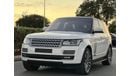 Land Rover Range Rover Autobiography 5.0L (510 HP)